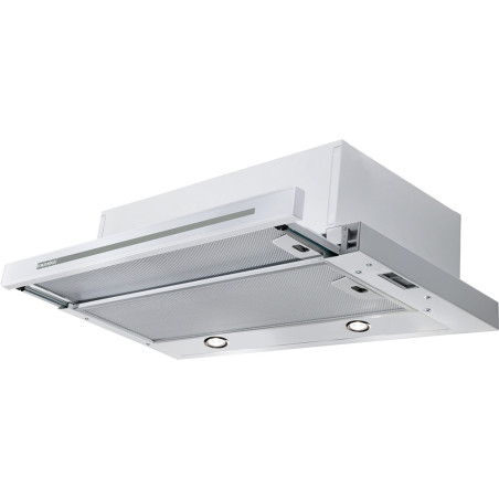 CAMPANA FRANKE SMART FSM 601 WH GL